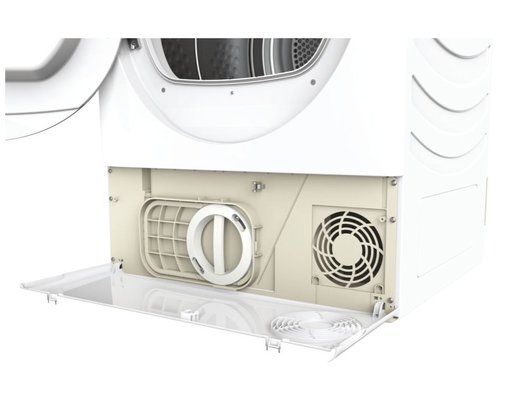 Сушильная машина CANDY CSOE C10DG-07